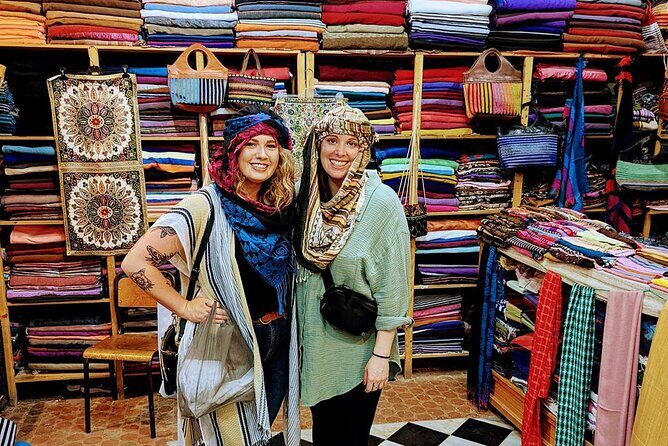 Private Tangier Full day Tour - Frequently Asked Questions