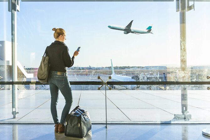 Private Taormina Catania Airport Transfer Mercedes Benz Vehicle - Experience Quality & Customer Feedback