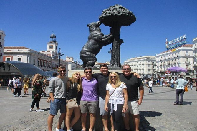 Private Tapas Tour (Only your group will participate) - The Experience: What Makes It Stand Out