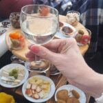 Private tapas tuk tuk tour through Lisbon - What’s Included and What’s Not