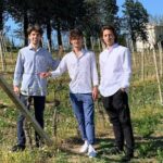 Private Tasting Barbaresco Experience with Typical Products - The Tasting: Savoring Three Distinct Barbaresco Vintages