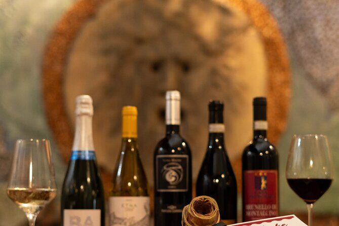 Private tasting of Luxury wines with artichoke in Rome - Who Is This Tour Best For?