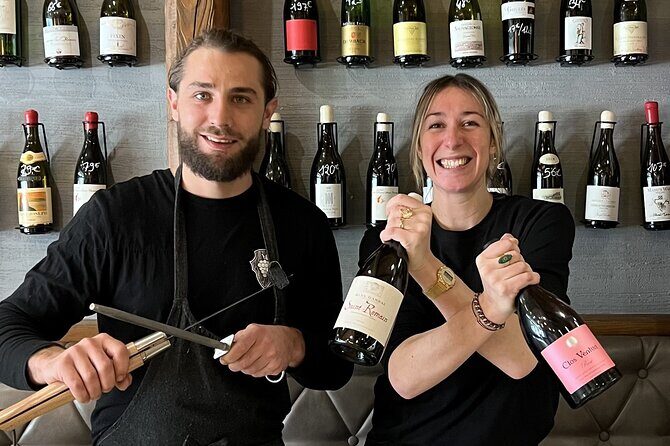 Private tasting of Savoie cheese and wine in Chamonix - Final Thoughts