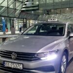 Private Taxi from or to the Krakow Airport - The Sum Up