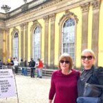 Private taxi tour to Potsdam and Sanssouci 6-8h - FAQ