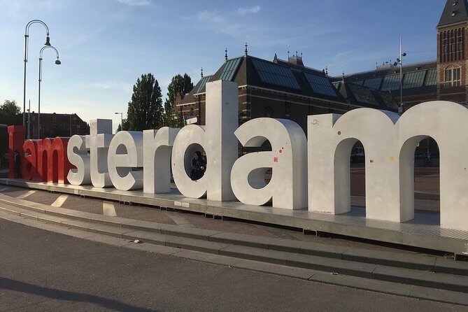 Private Taxi Transfer from cruise port in Amsterdam to a hotel in Amsterdam - Who Will Benefit Most?