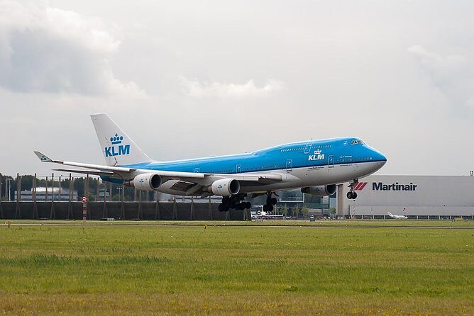 Private taxi transfer from Rotterdam to Amsterdam Schiphol Airport - FAQ