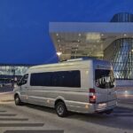 Private taxi transfer from Split to Split airport - The Experience on the Day