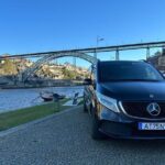 Private Taxi Transfer to/From Porto Airport - The Sum Up