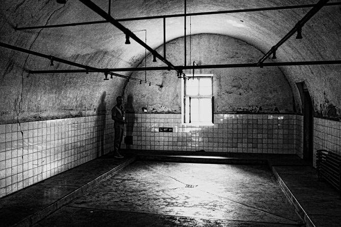Private Terezin Nazi camp tour from Prague All-Inclusive - Why This Tour Stands Out