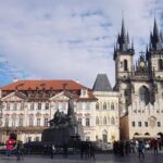 Private Thousand Years of Prague Architecture Tour - Exploring Prague’s Architectural Timeline