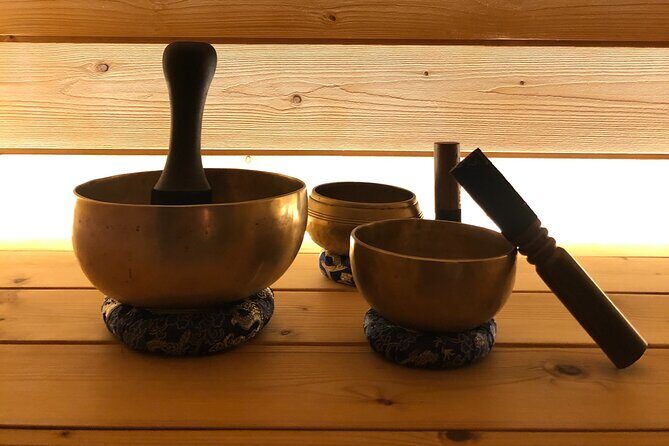 Private Tibetan Spa Experience with Massage in Rome - Practical Details and What They Mean for You