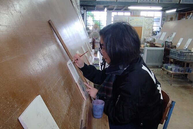 Private Tiles Workshop Tour: Wine Tasting & Sesimbra from Lisbon - Final Thoughts: Who Is This Tour Perfect For?