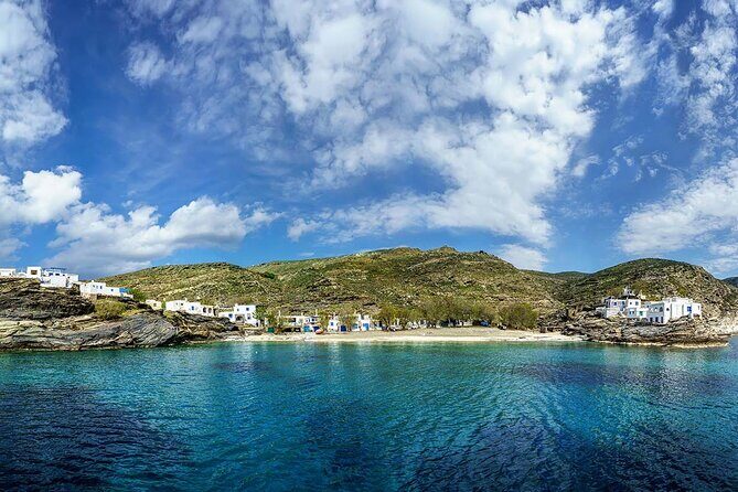 Private Tinos Off Road Tour - Final Thoughts: Is the Private Tinos Off Road Tour Worth It?