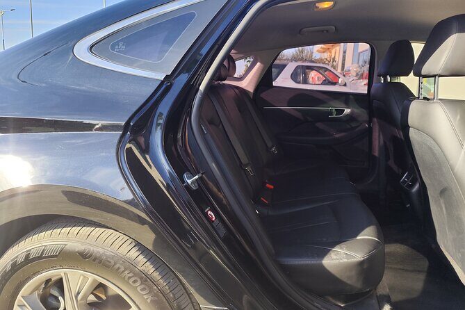 Private Tirana Airport Transfers - A Closer Look at the Service