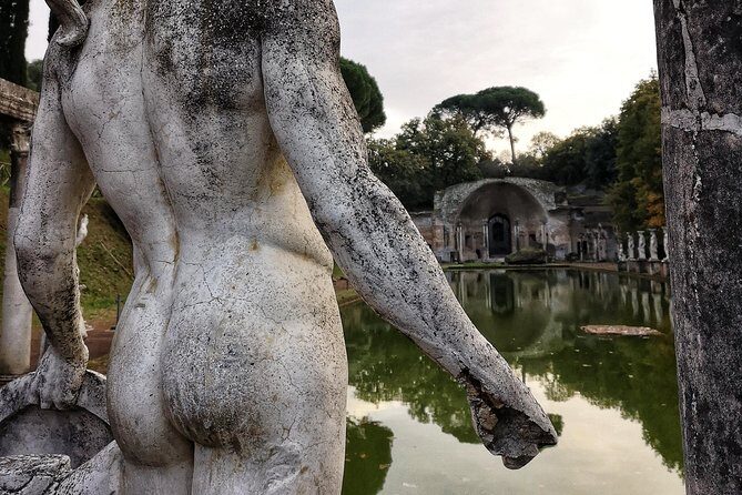 Private Tivoli Day Trip from Rome: Outstanding Villas - Analyzing the Value