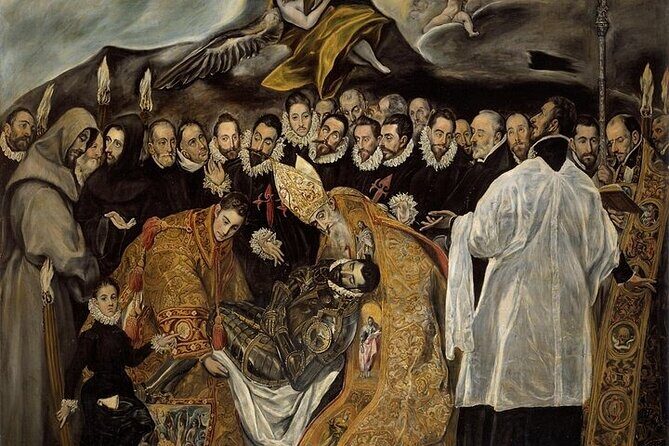 Private: Toledo Monumental Tour - Authentic Experiences from Reviews