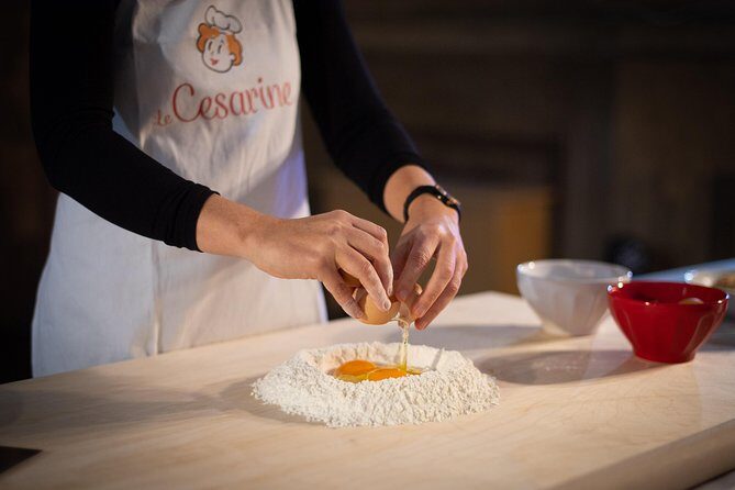 Private Tortellino Masterclass at a Cesarina's home with tasting in Bologna - Who Should Consider This Tour?