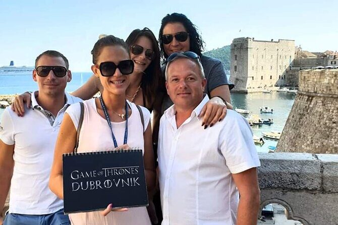 Private Total Game of Thrones Day Trip - Why Choose the Private Game of Thrones Tour?