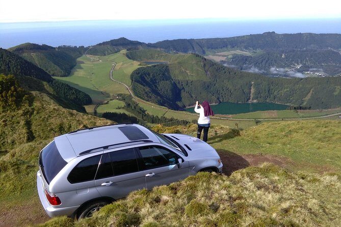 Private Tour 1-4 people Full Day Sete Cidades & Lagoa do Fogo - Who Should Consider This Tour?