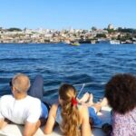 Private Tour 1h: Foz, Ribeira and Pte. D.luis, group price up to 6px - Who Should Consider This Tour?