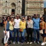 Private Tour: 2 Hours Florence Walking Tour - A deep dive into the Florence walking tour