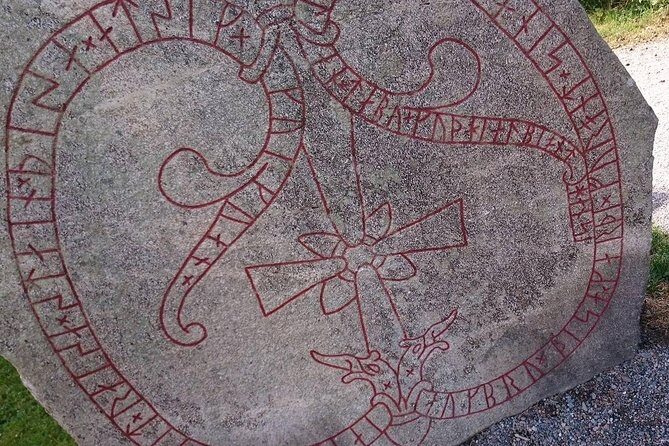 Private Tour: 3h Viking History from Stockholm to Runic Kingdom - Who Should Consider This Tour?