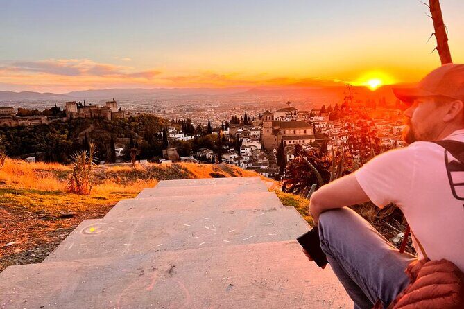 Private tour: 4 cultures, Granada in depth - Practical Details and Booking