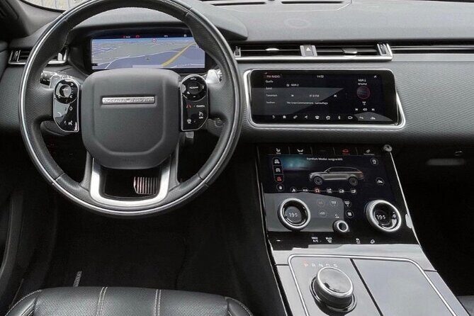 Private Tour: 4H Tour in Mykonos by Range Rover - Why This Tour Offers Great Value