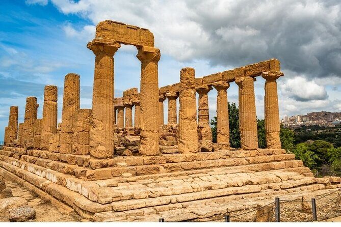 Private Tour Agrigento and Villa Romana del Casale - Final Thoughts