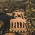 Private Tour Agrigento Valley of the Temples Park and Scala Dei Turchi - Detailed Breakdown of the Experience