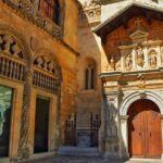 Private Tour Albayzin and City Center (Entrance fees included) - Exploring the Alcaicería and Plaza Nueva