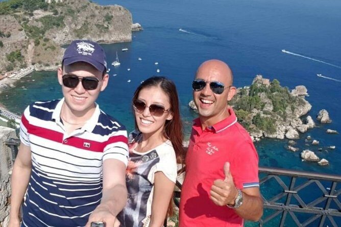 Private Tour Alcantara Gorges, Taormina and Messina. Departure Messina - What We Think About the Value
