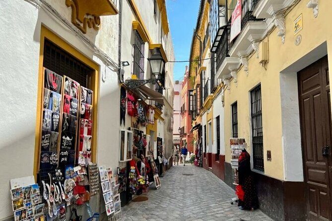 Private Tour Alcazar Seville Cathedral and Giralda Tower Climb - Practical Details and What You Should Know