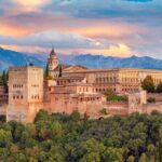 Private Tour: Alhambra at Night Including the Nasrid Palaces and Palace of Charles V - Key Points