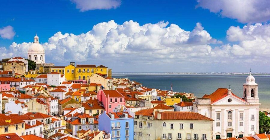Private Tour All Lisbon Highlights 3h - Who Is This Tour Best Suited For?