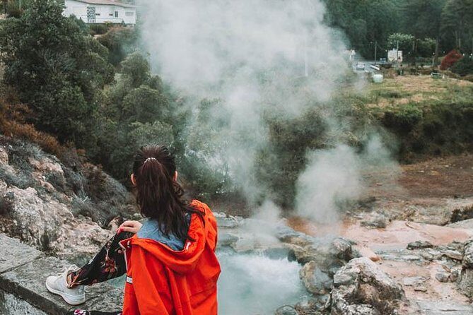 Private Tour: All of Furnas (Beija Included) & Lagoa do Fogo - What Makes This Tour Worthwhile?