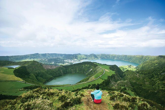 Private Tour - All of the West & Sete Cidades Volcano - The Itinerary: What You’ll Experience