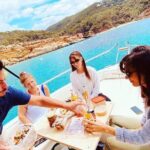 Private Tour along the Coast of Sant Antoni de Portmany - The Itinerary Breakdown: What to Expect