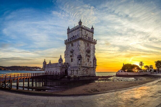 Private Tour along the Discoveries route in Belém - A Deep Dive into the Belém Private Tour Experience