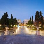 Private Tour: Alternative Athens City Walk - Breaking Down the Itinerary