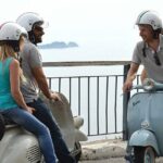 Private Tour: Amalfi Coast by Vintage Vespa from Naples - Practical Aspects and Considerations
