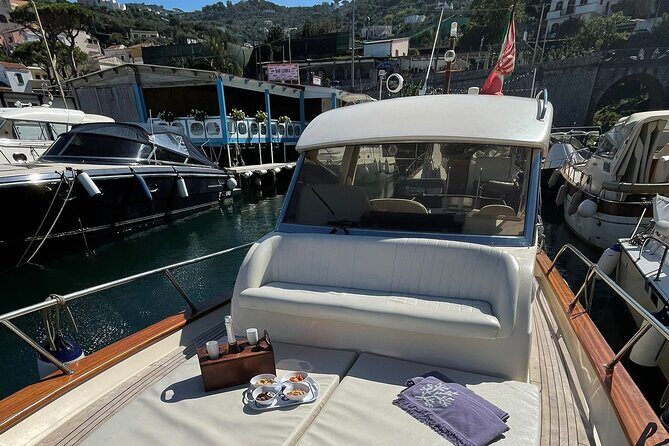 Private tour Amalfi coast full day - Who Is This Tour Best Suited For?