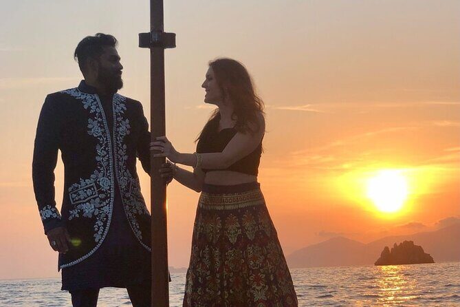 Private Tour: Amalfi Coast Sunset Cruise from Positano - Who Will Love This Tour?