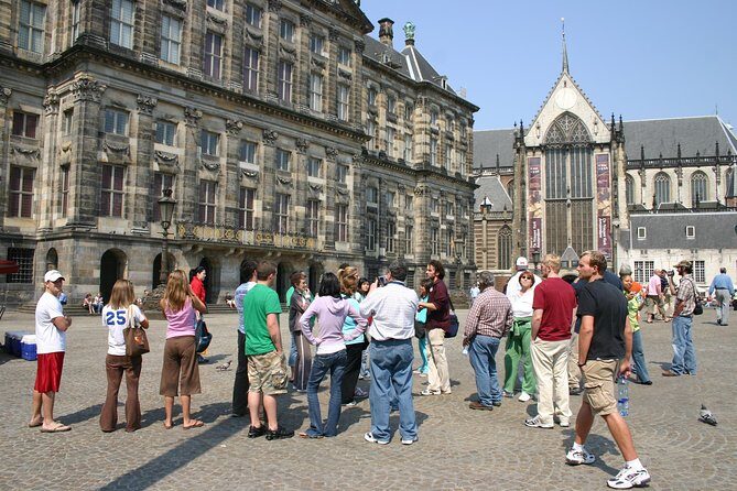 Private Tour: Amsterdam City Walking Tour and Canal Cruise - The Value of the Tour
