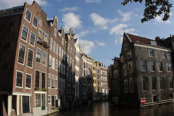 Private Tour: Amsterdam's City Highlights and Hidden Gems - Who Would Love This Experience?