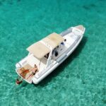 Private Tour and Snorkeling, Spargi Islands, Budelli, Santa Maria. - Key Points