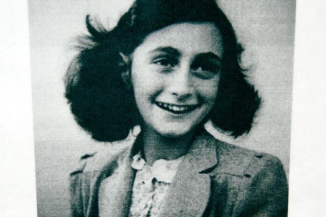 Private Tour: Anne Frank Walking Tour of Amsterdam - Real Traveler Insights & Experiences
