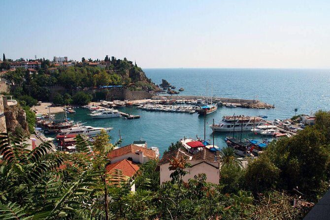 Private Tour: Antalya City Sightseeing Tour - Final Thoughts
