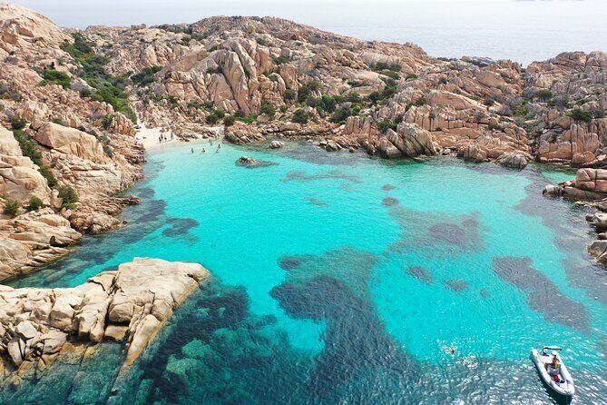 Private tour, archipelago of La Maddalena - Who’s This Tour Perfect For?